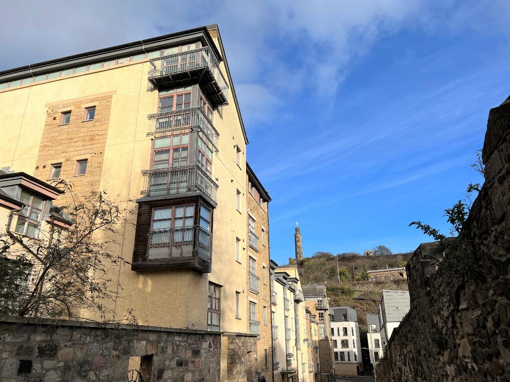 Main image of property: Old Tolbooth Wynd, Old Town, Edinburgh, EH8