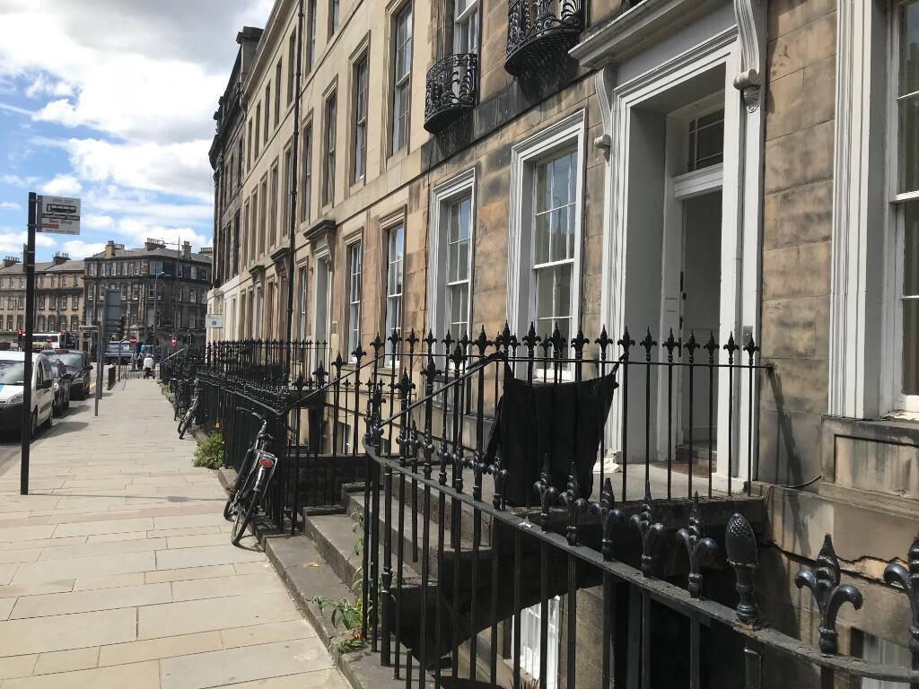 Main image of property: Torphichen Street, West End, Edinburgh, EH3