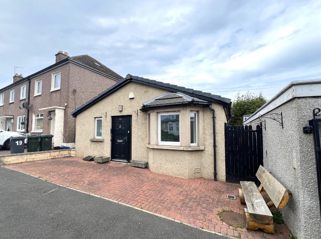 Main image of property: Craigentinny Grove, Craigentinny, Edinburgh, EH7