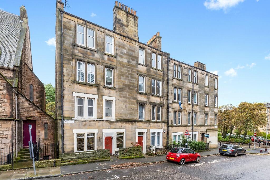 Main image of property: Murieston Crescent, Dalry, Edinburgh, EH11
