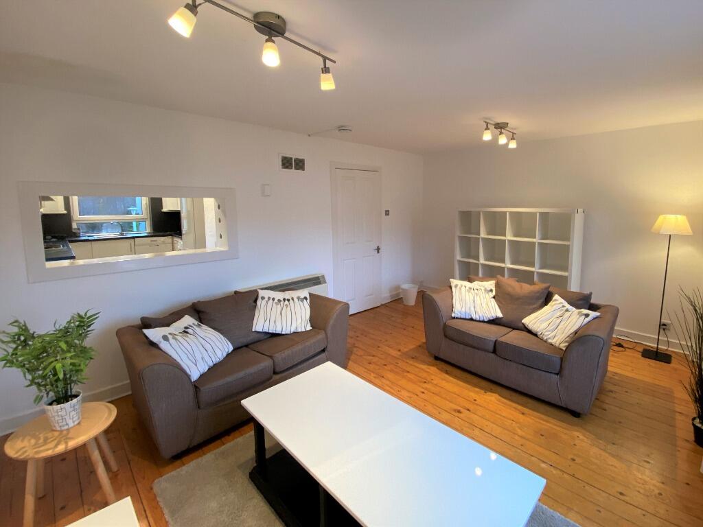 Main image of property: Abbeyhill Crescent, Abbeyhill, Edinburgh, EH8
