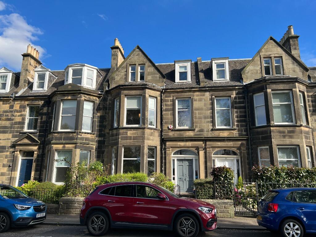 Main image of property: Myreside Road, Merchiston, Edinburgh, EH10