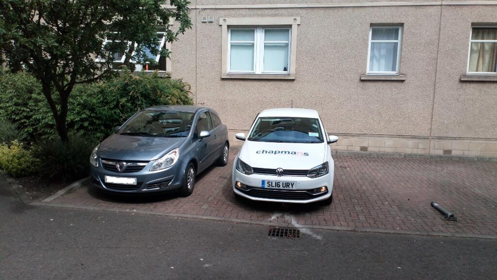 Main image of property: Lauriston Gardens, Meadows, Edinburgh, EH3