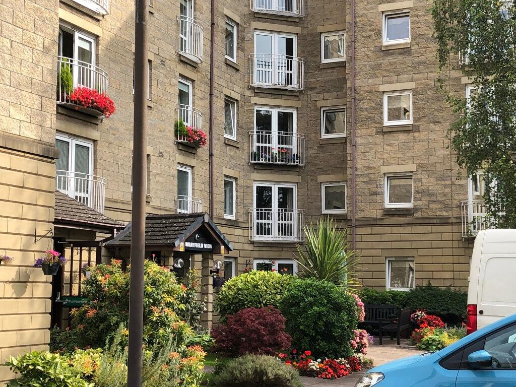 Main image of property: Roseburn Place, Roseburn, Edinburgh, EH12