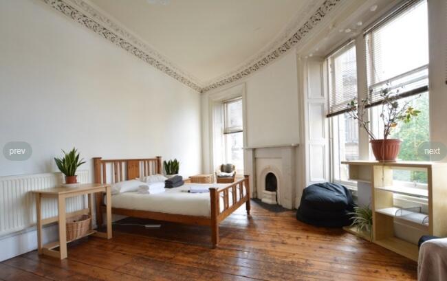 Main image of property: Forrest Road, Old Town, Edinburgh, EH1