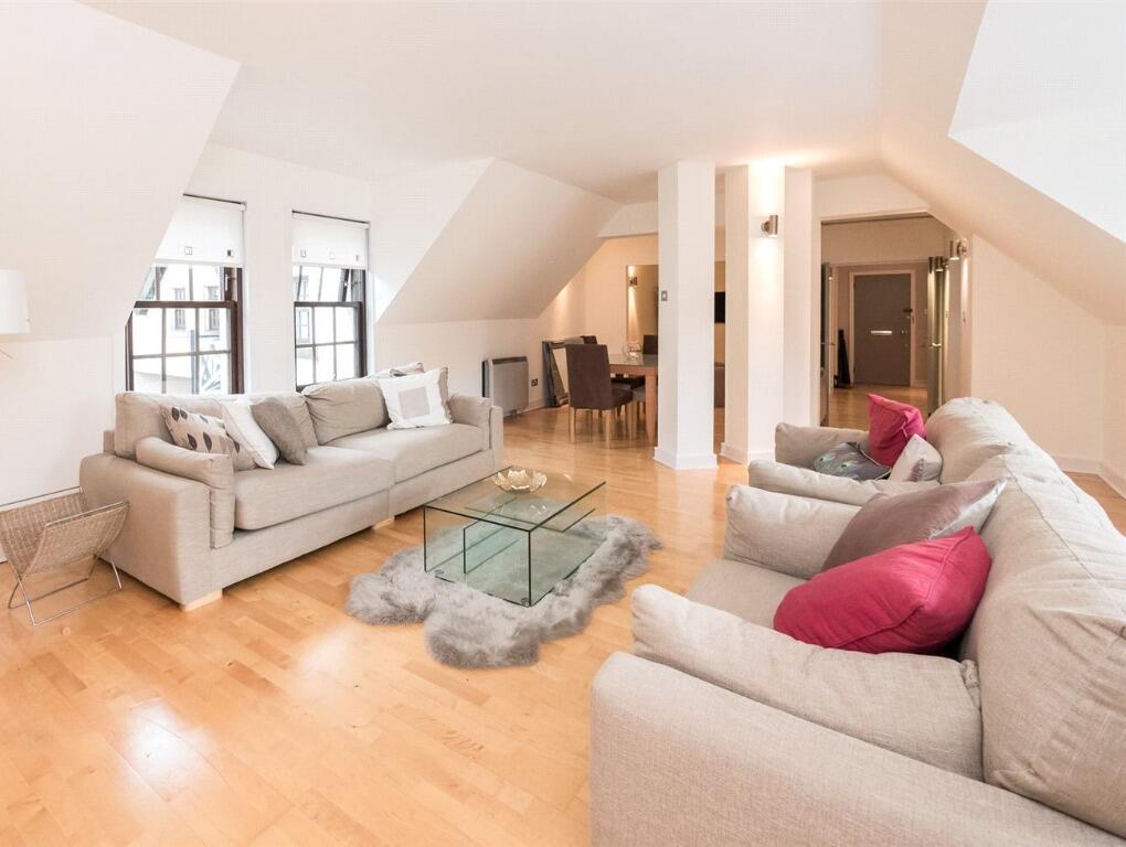 Main image of property: Hawthornbank Lane, Dean Village, Edinburgh, EH4