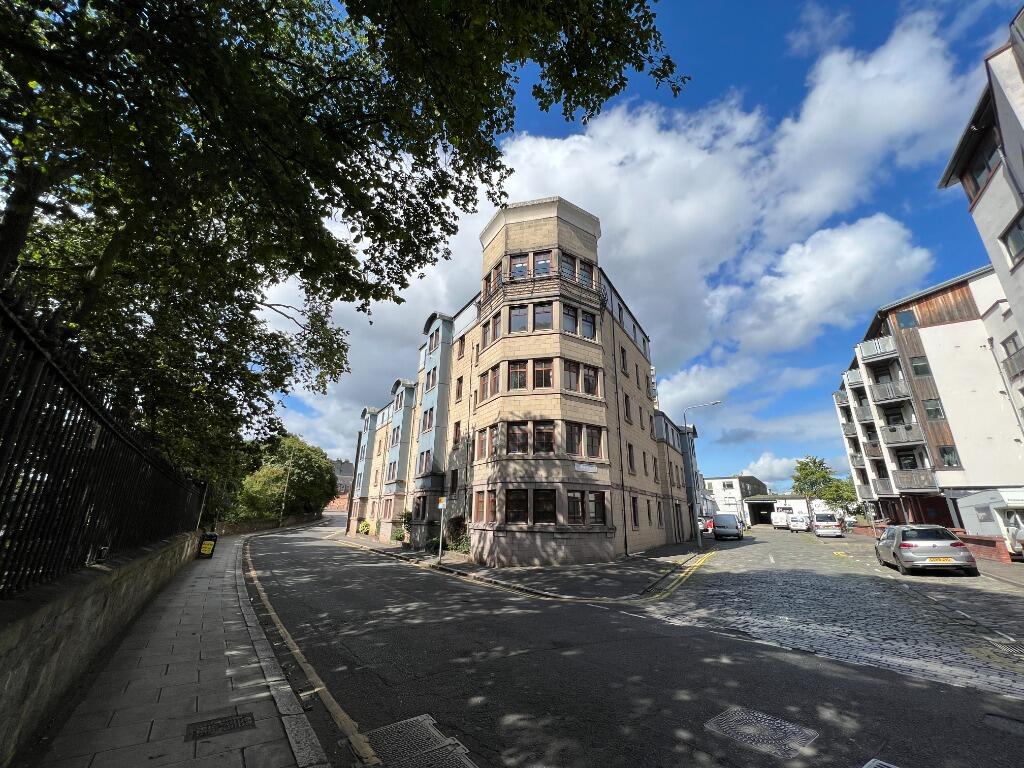 Main image of property: East Cromwell Street, Leith, Edinburgh, EH6
