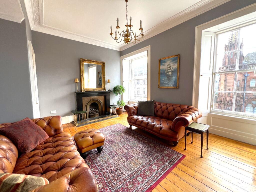 Main image of property: North St Andrew Street, New Town, Edinburgh, EH2