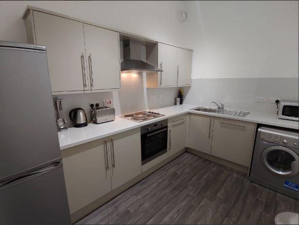 Main image of property: Morrison Street, West End, Edinburgh, EH3