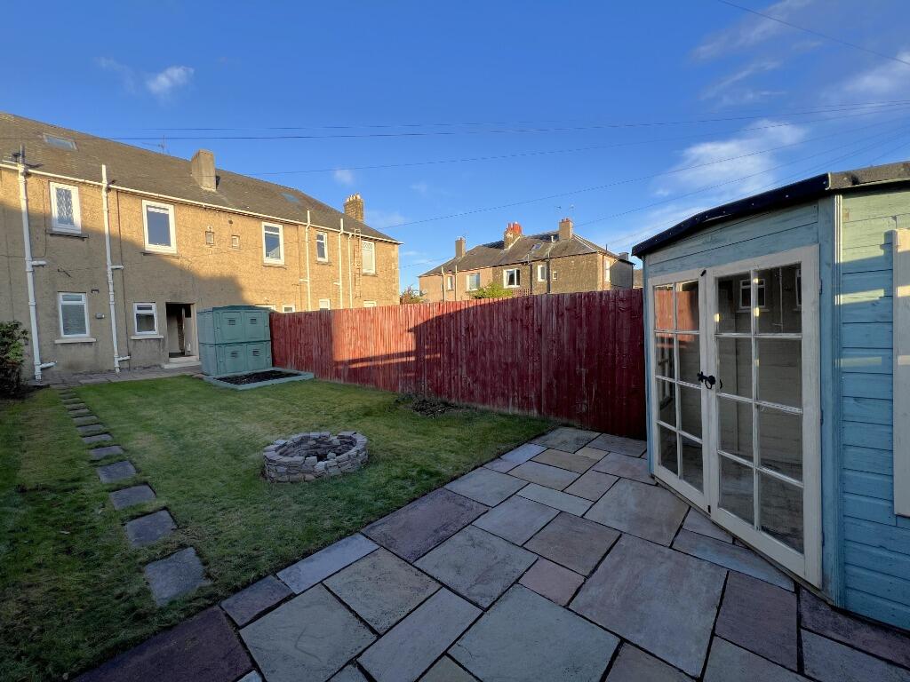 Main image of property: Stevenson Road, Gorgie, Edinburgh, EH11