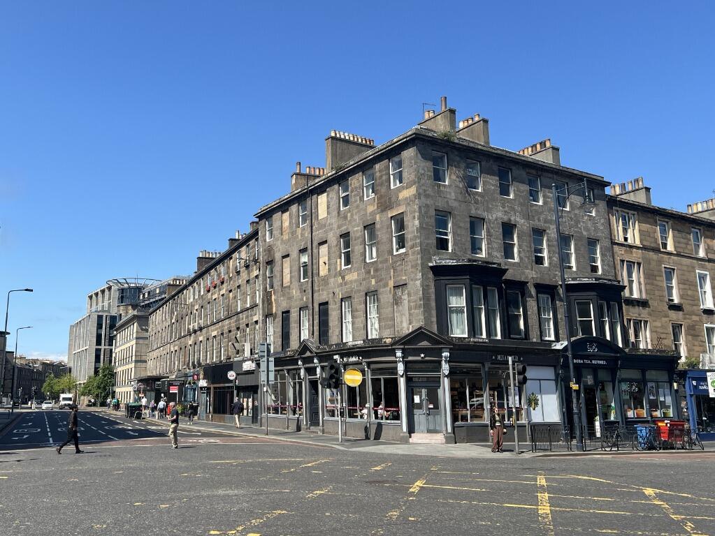 Main image of property: Morrison Street, West End, Edinburgh, EH3
