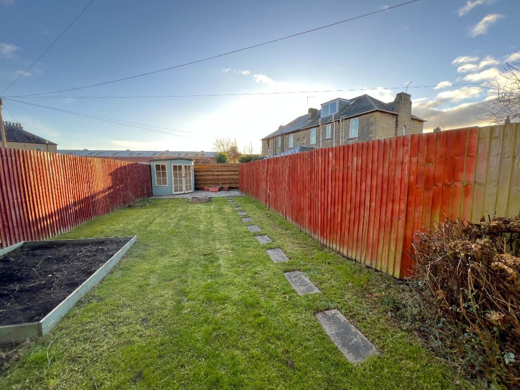 Main image of property: Stevenson Road, Gorgie, Edinburgh, EH11