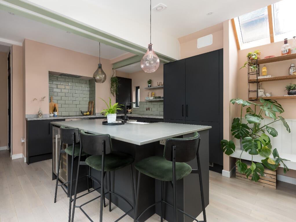 Main image of property: Craighouse Gardens, Morningside, Edinburgh, EH10