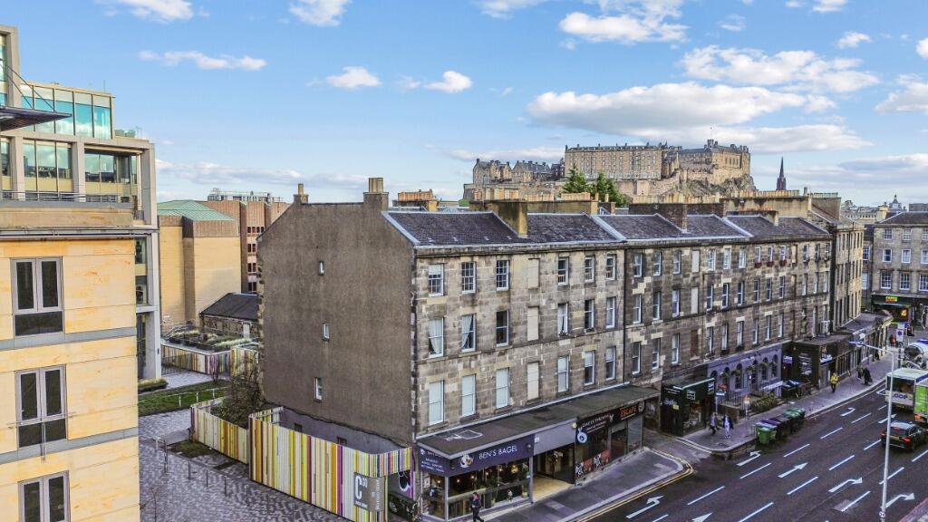 Main image of property: Morrison Street, West End, Edinburgh, EH3