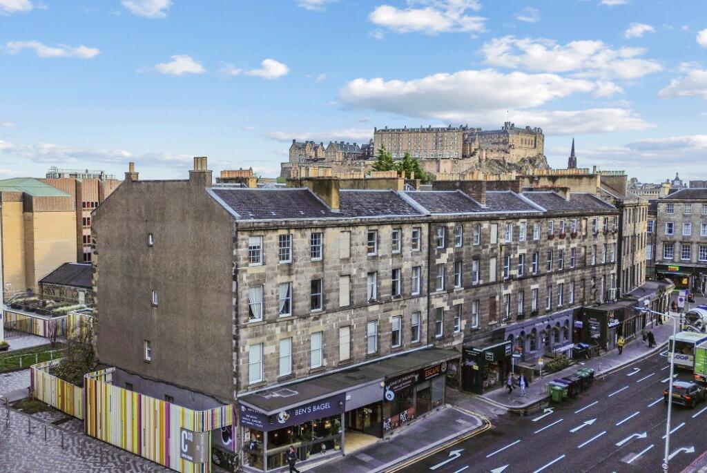 Main image of property: Morrison Street, West End, Edinburgh, EH3