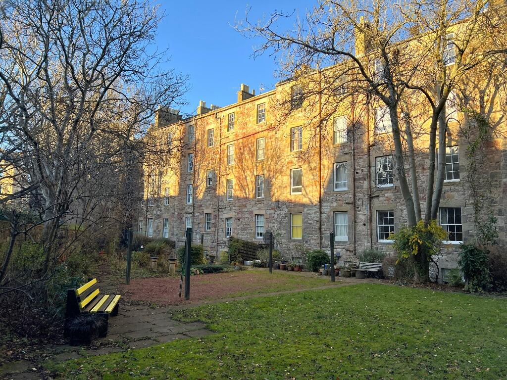 Main image of property: Parkside Street, Newington, Edinburgh, EH8