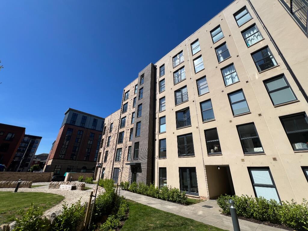 Main image of property: Margaret Thomson Crescent, Leith, Edinburgh, EH6