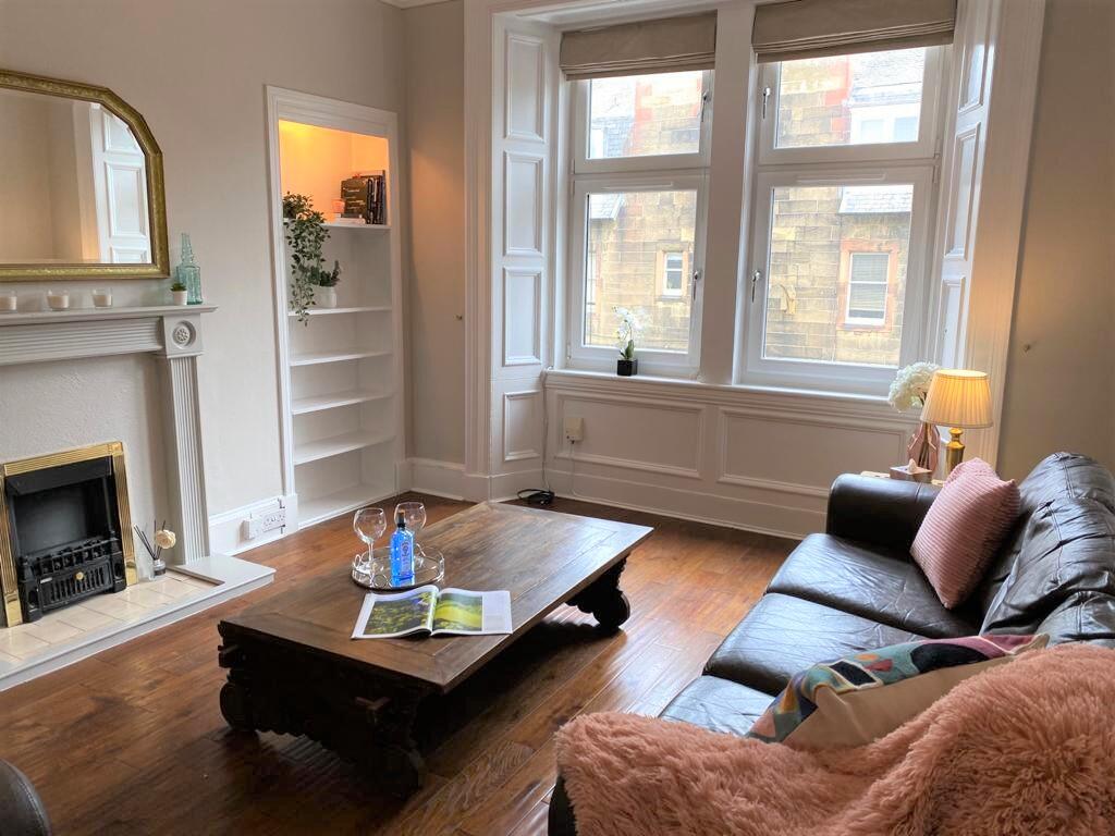 Main image of property: Roseburn Terrace, Roseburn, Edinburgh, EH12