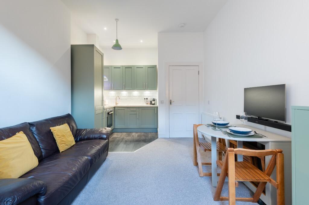 Main image of property: Dalkeith Road, Newington, Edinburgh, EH16