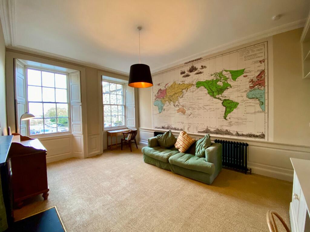 Main image of property: Northumberland Place, New Town, Edinburgh, EH3