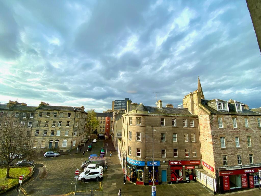 Main image of property: St Patrick Street, Newington, Edinburgh, EH8