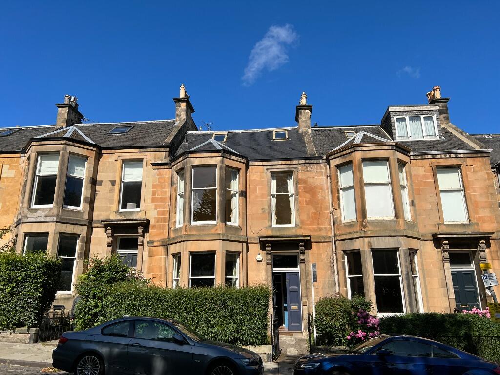 Main image of property: Dean Park Crescent, Stockbridge, Edinburgh, EH4