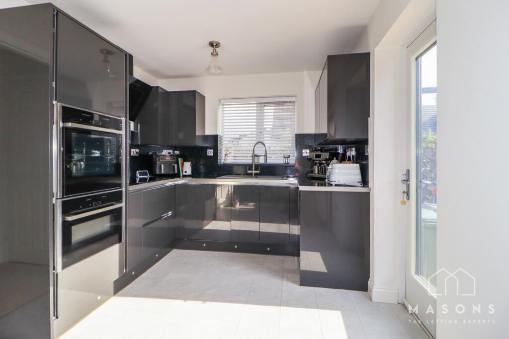 Main image of property: The Baulk, Beeston, Sandy, Bedfordshire, SG19