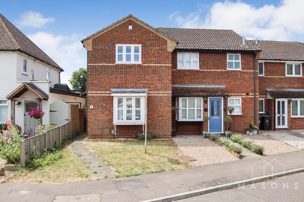 Main image of property: Stotfold House Meadow Way, Stotfold, Hitchin, Hertfordshire, SG5