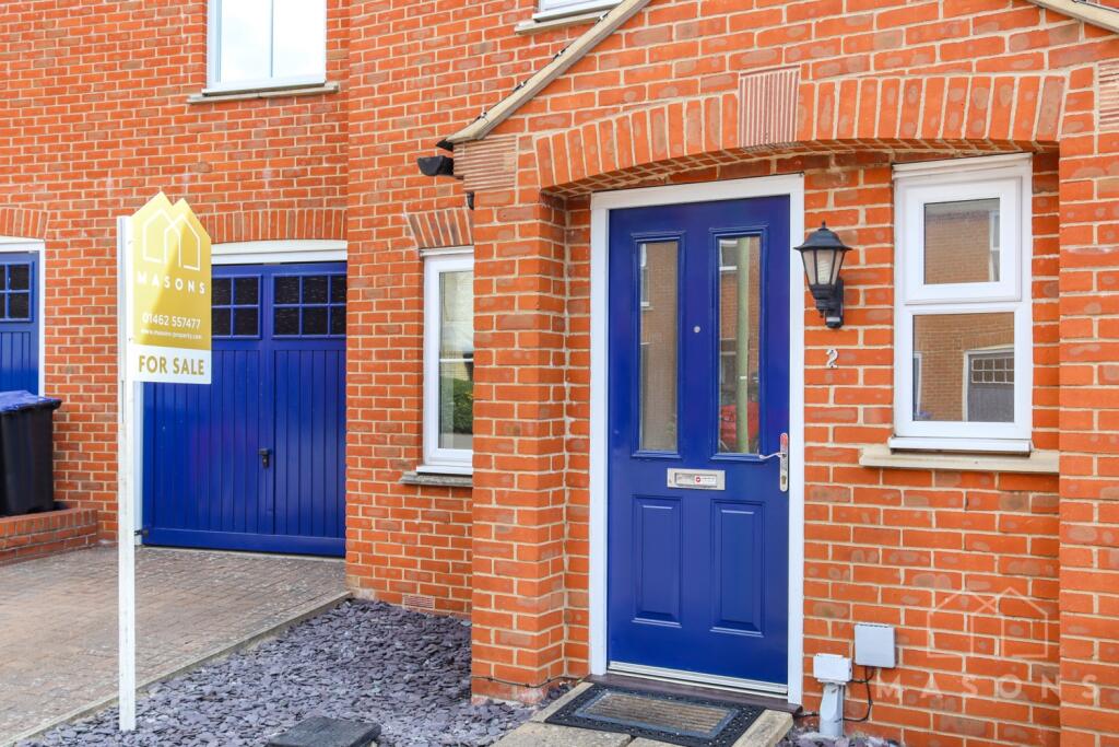 Main image of property: Cotswold Drive, Stevenage, Hertfordshire, SG1