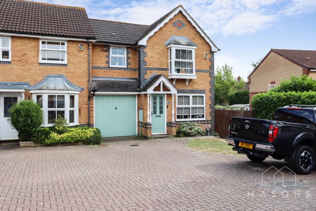 Main image of property: Burley Hill, Harlow, Essex, CM17