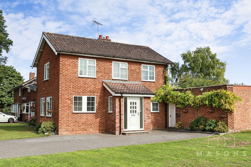 Main image of property: Woolgrove Road, Hitchin, Hertfordshire, SG4
