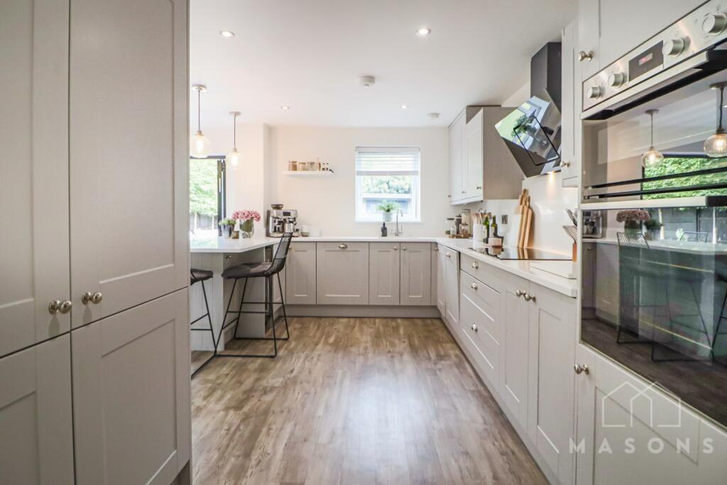 Main image of property: Fairground Way, Clifton, Shefford, Bedfordshire, SG17