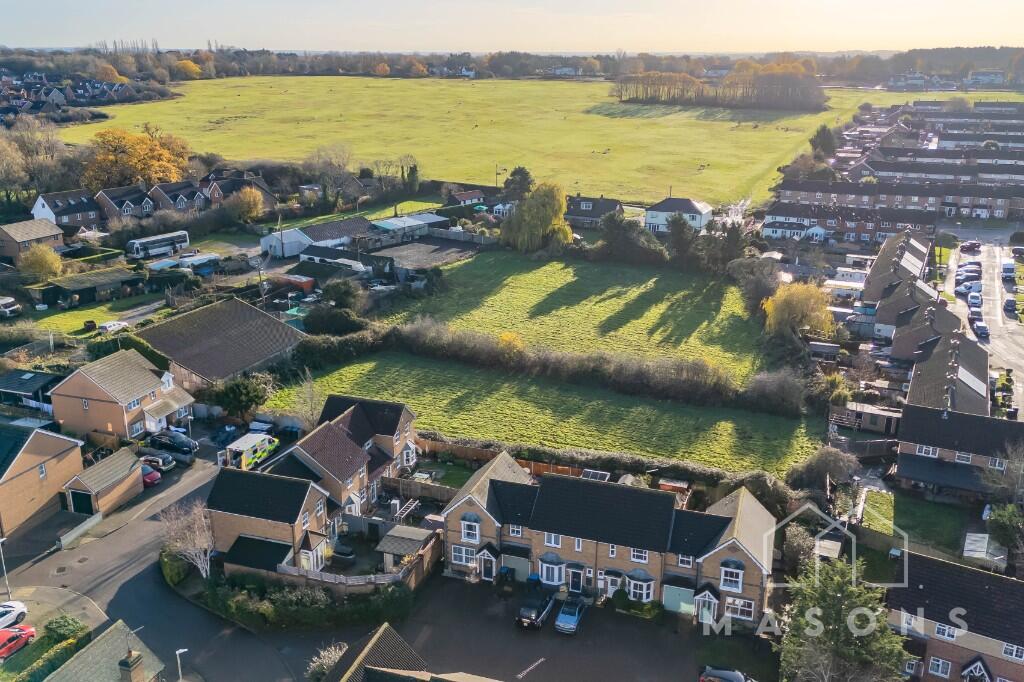 Main image of property: Burley Hill, Harlow, Essex, CM17
