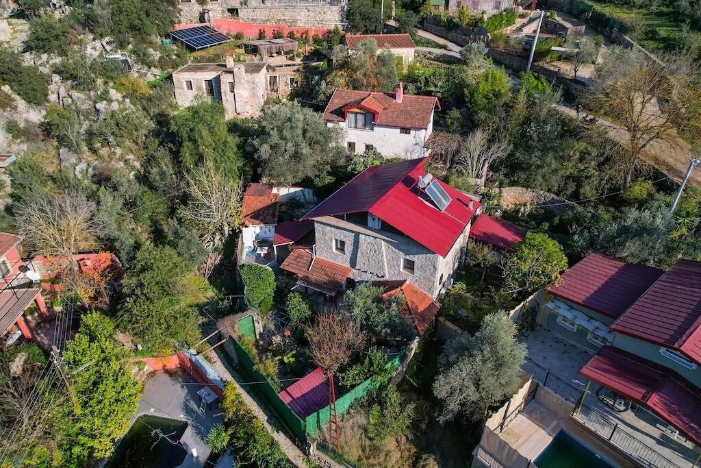 Main image of property: Fethiye, Fethiye, Mugla