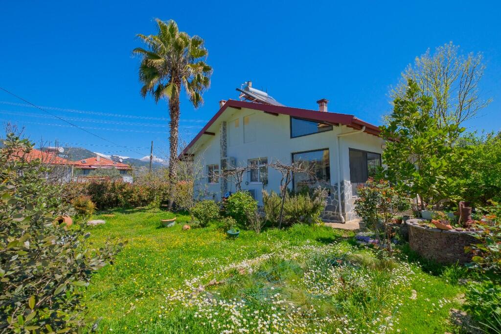 Main image of property: Üzümlü, Fethiye, Mugla