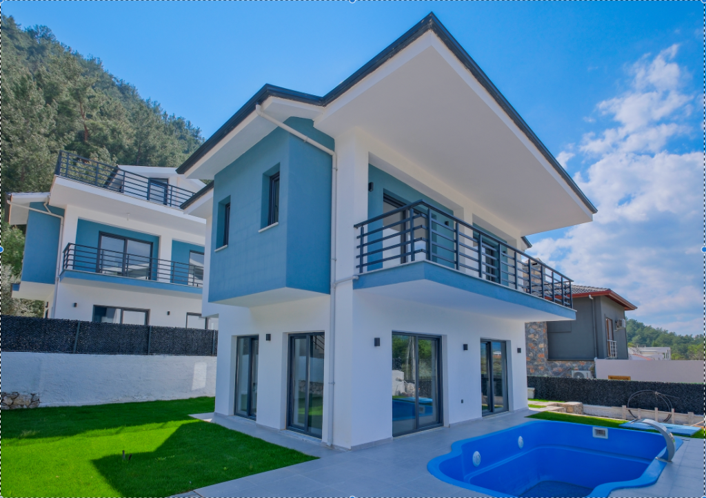 Main image of property: Üzümlü, Fethiye, Mugla