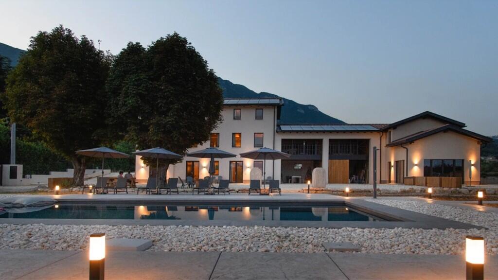 Main image of property: Caprino, Verona, Veneto