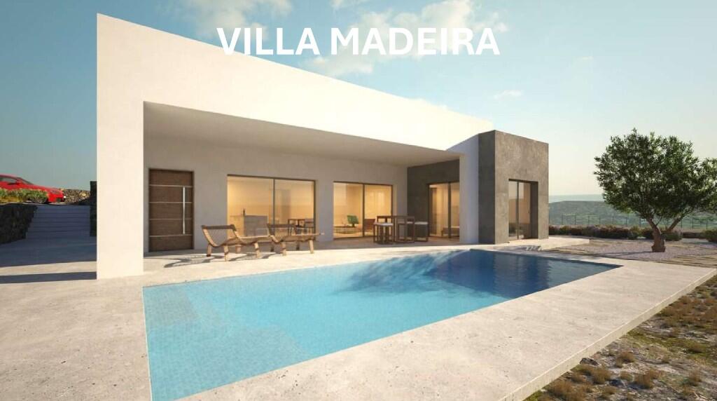 Main image of property: Aspe, Alicante, Valencia