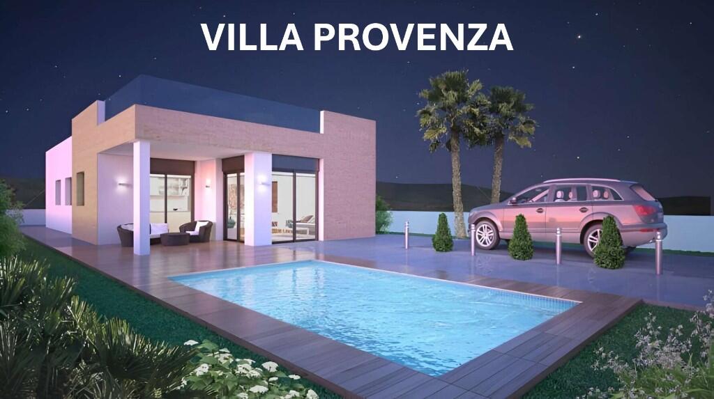 Main image of property: Pinoso, Alicante, Valencia
