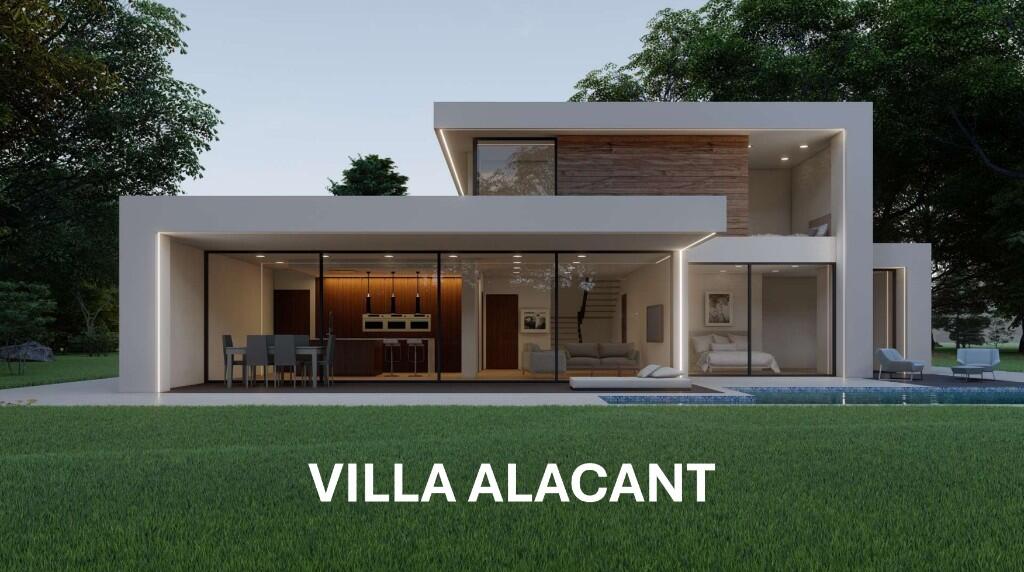 Main image of property: Elche-Elx, Alicante, Valencia