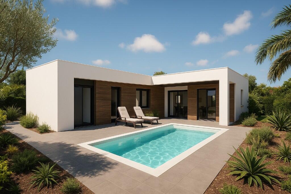 Main image of property: Hondón de las Nieves, Alicante, Valencia