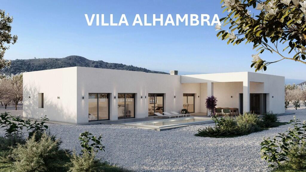 Main image of property: La Romana, Alicante, Valencia