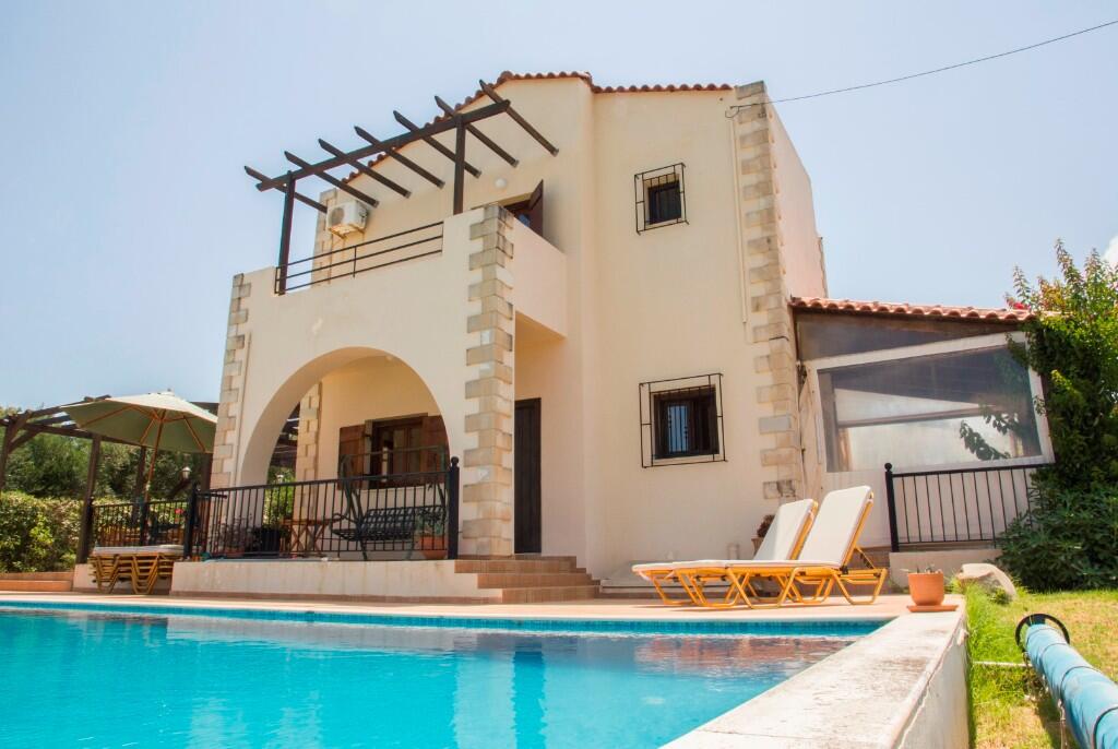 Main image of property: Kolymvari, Chania, Crete