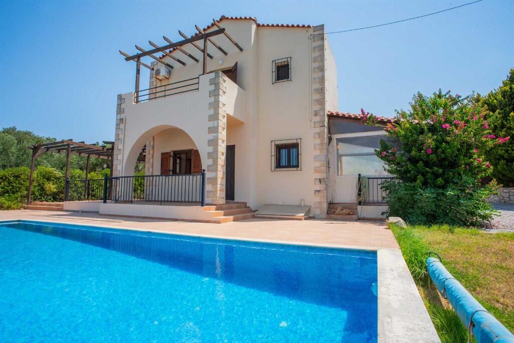 Main image of property: Kolymvari, Chania, Crete