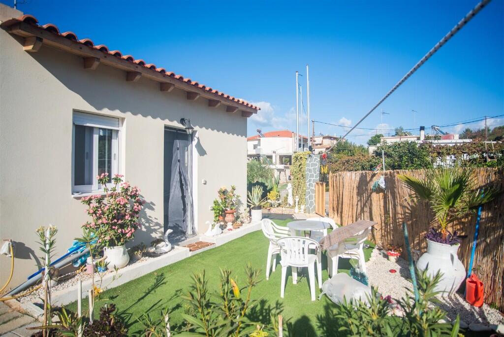 Main image of property: Chania, Chania, Crete