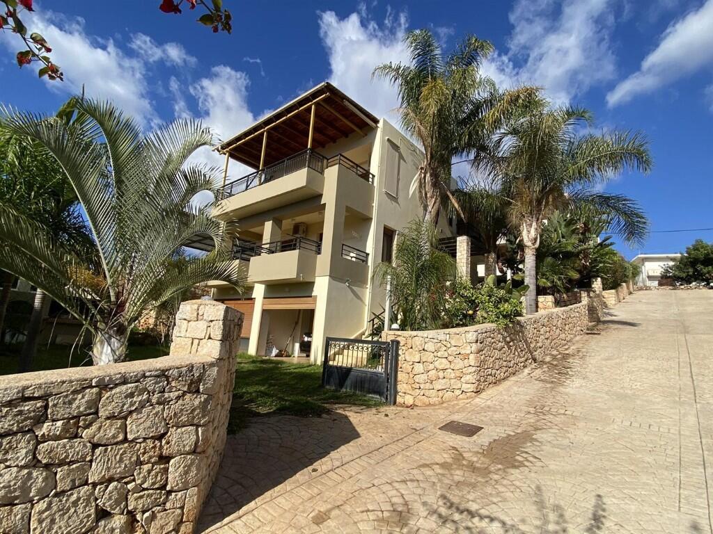 Main image of property: Chania, Chania, Crete