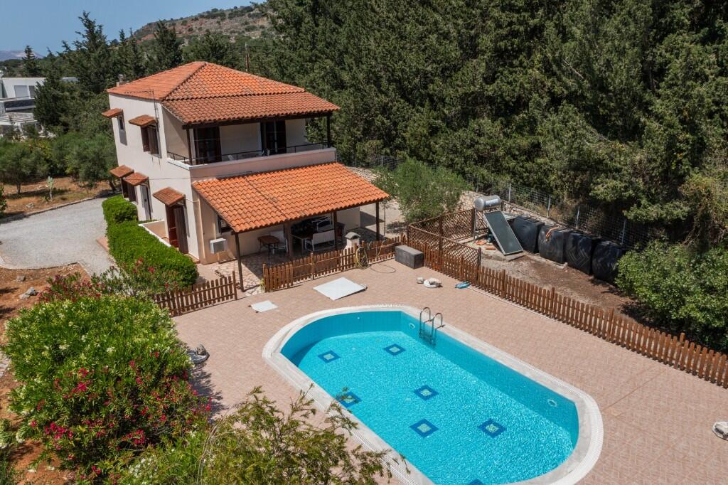 Main image of property: Gavalohori, Chania, Crete