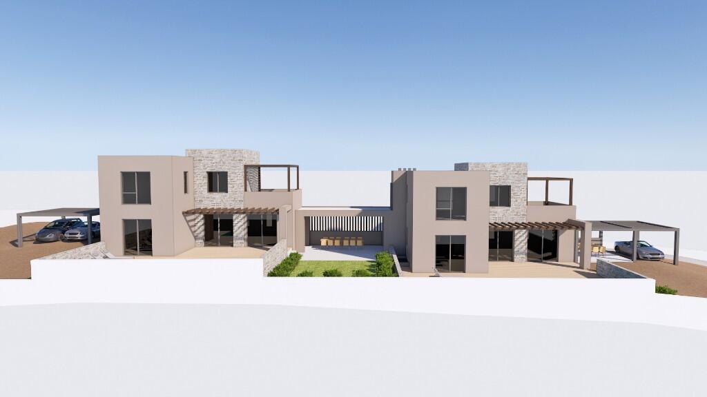 Main image of property: Darmorohori, Chania, Crete