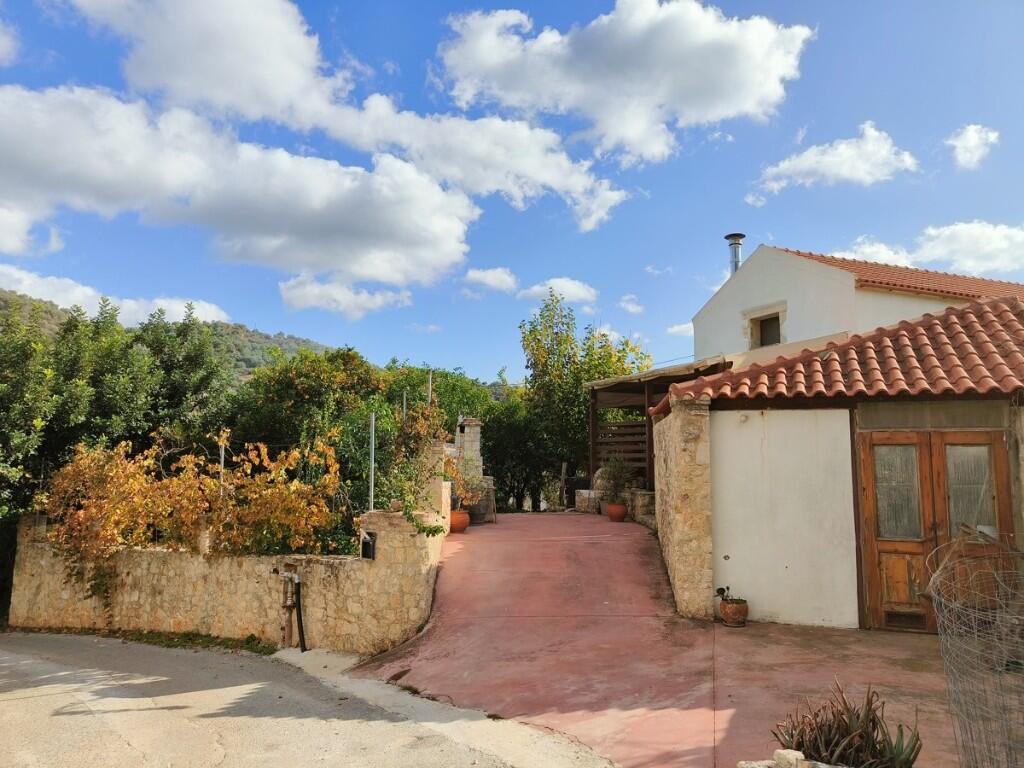 Main image of property: Platanias, Chania, Crete