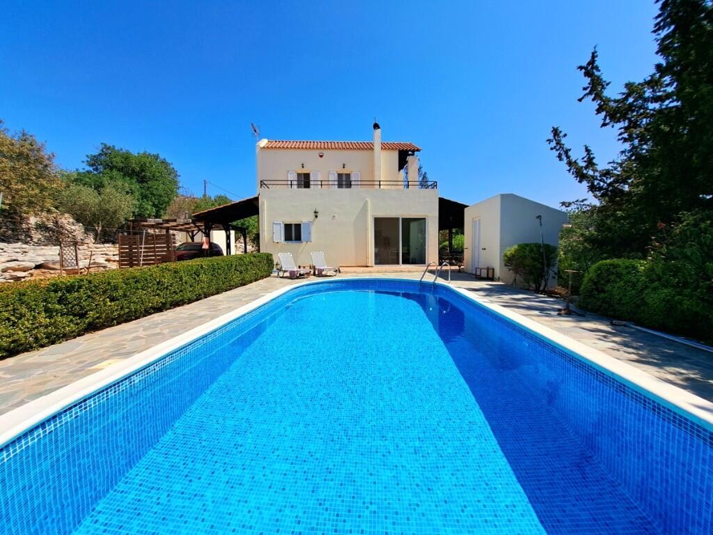 Main image of property: Gavalohori, Chania, Crete